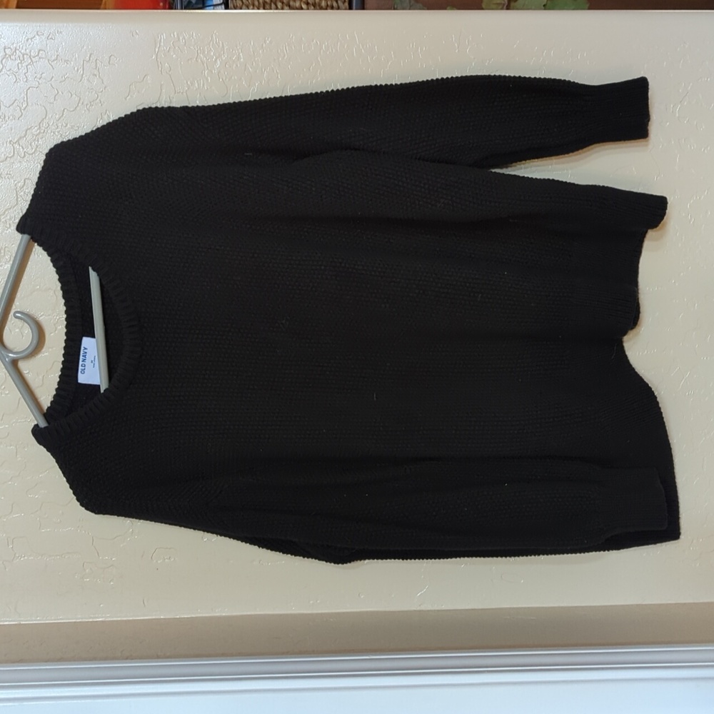 Women's sweaters